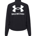 Giacca a vento Under Armour 814127 TQO351000 BALENCIAGA 