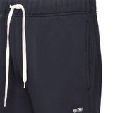 Pantalone jogger con logo SPPM A3JB AUTRY 