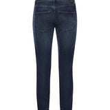 Jeans Icon in denim UP563 DSE340UMA2800 DONDUP 