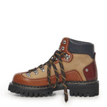 Stivaletti hiking Canadian ABM0123 M1104 DSQUARED2 