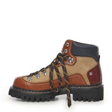 Stivaletti hiking Canadian ABM0123 M1104 DSQUARED2 