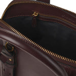 Borsa a mano media 'Escape Bag' in pelle 105906 A0QOLA7Q PINKO 