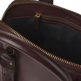 Borsa a mano media 'Escape Bag' in pelle 105906 A0QOLA7Q PINKO 