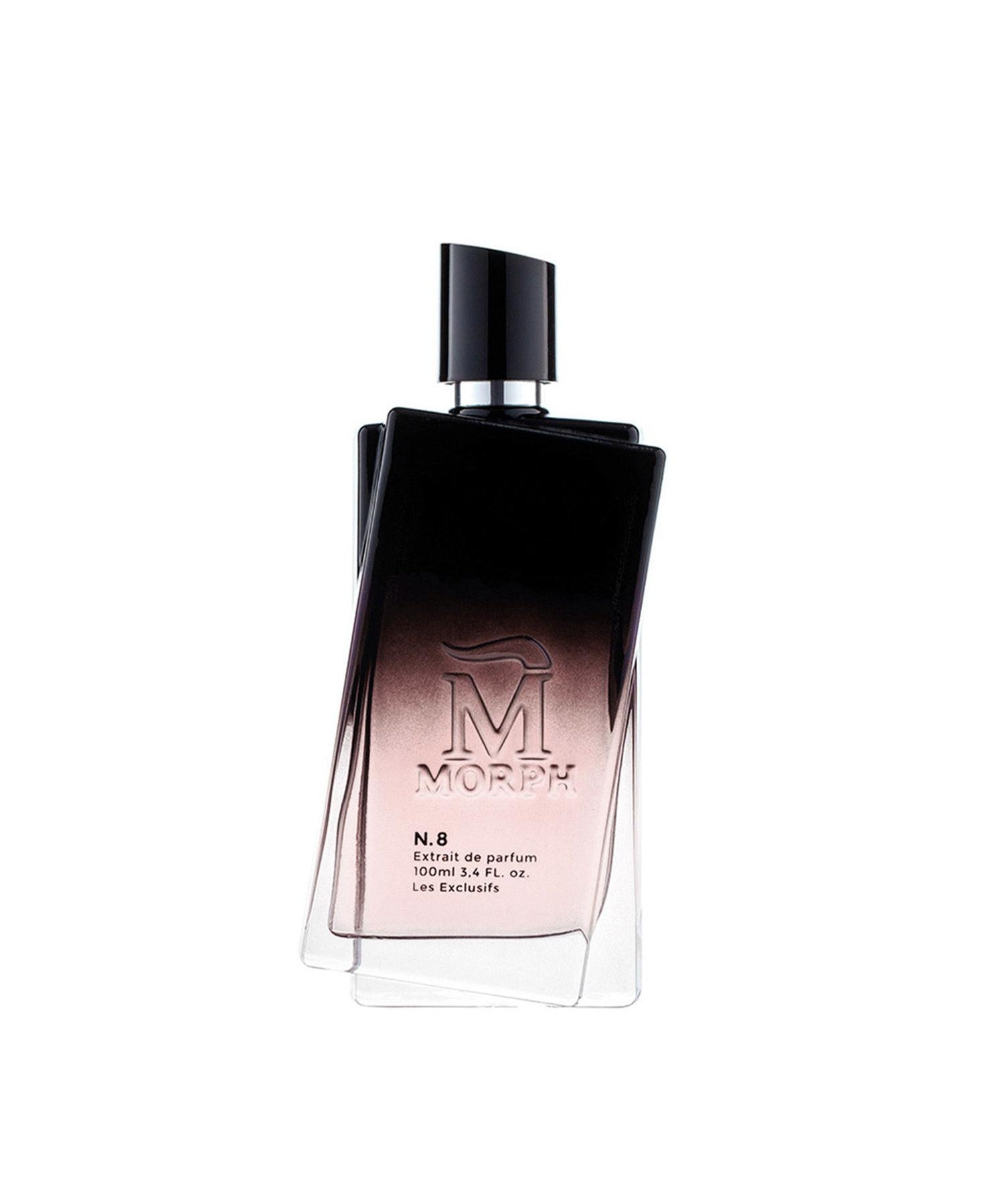 Morph - Les Exclusifs edp 100ml MOR14 LES ESCLISIFS1 MORPH 