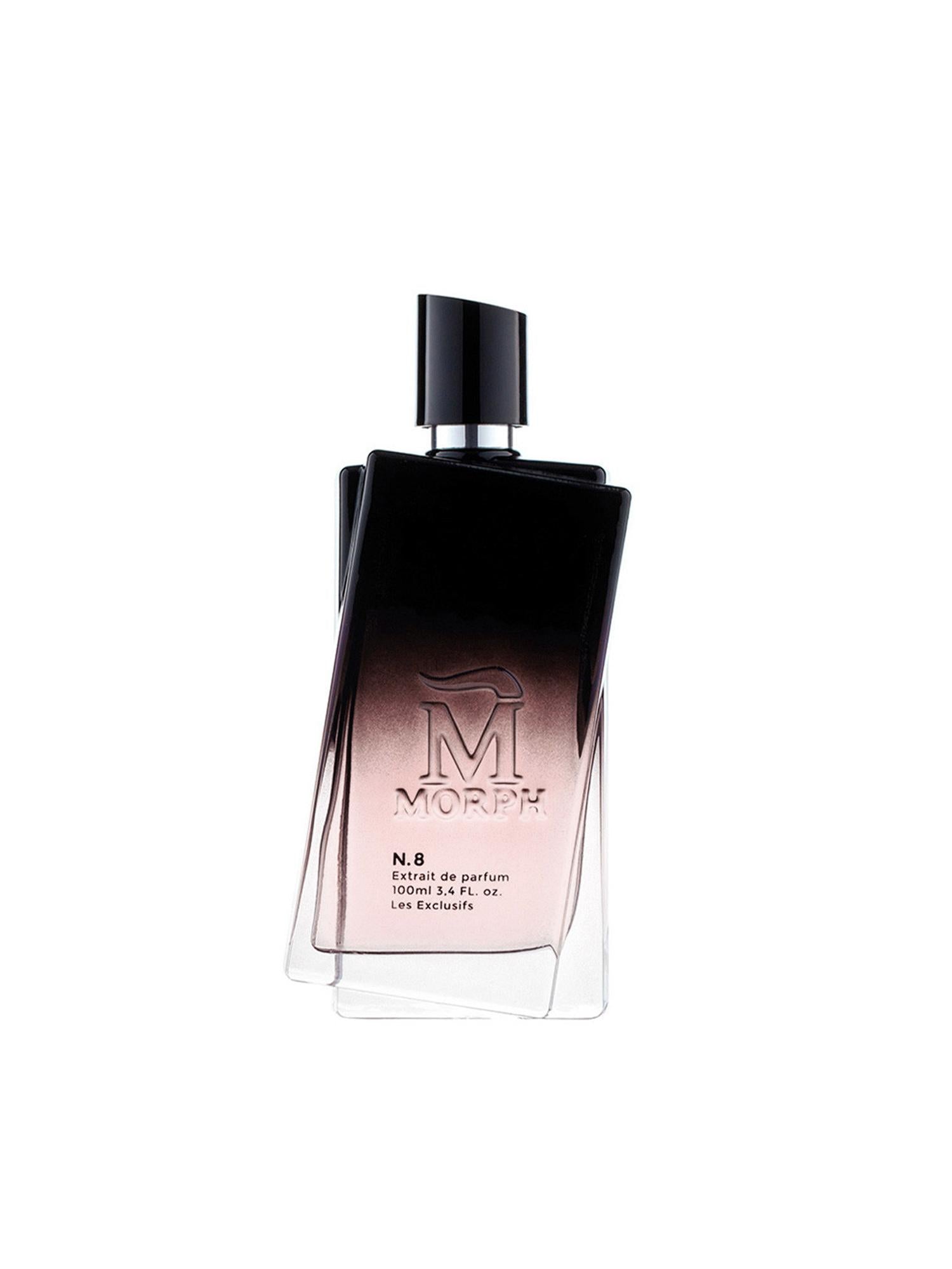Morph - Les Exclusifs edp 100ml MOR14 LES ESCLISIFS1 MORPH 