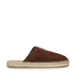 Mules Palm Avenue VLogo in suede 8Y2S0M69 CKQ7N9 VALENTINO GARAVANI 