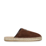 Mules Palm Avenue VLogo in suede 8Y2S0M69 CKQ7N9 VALENTINO GARAVANI 