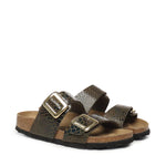 Sandali Sydney Cushion Buckle 1030888  BIRKENSTOCK 