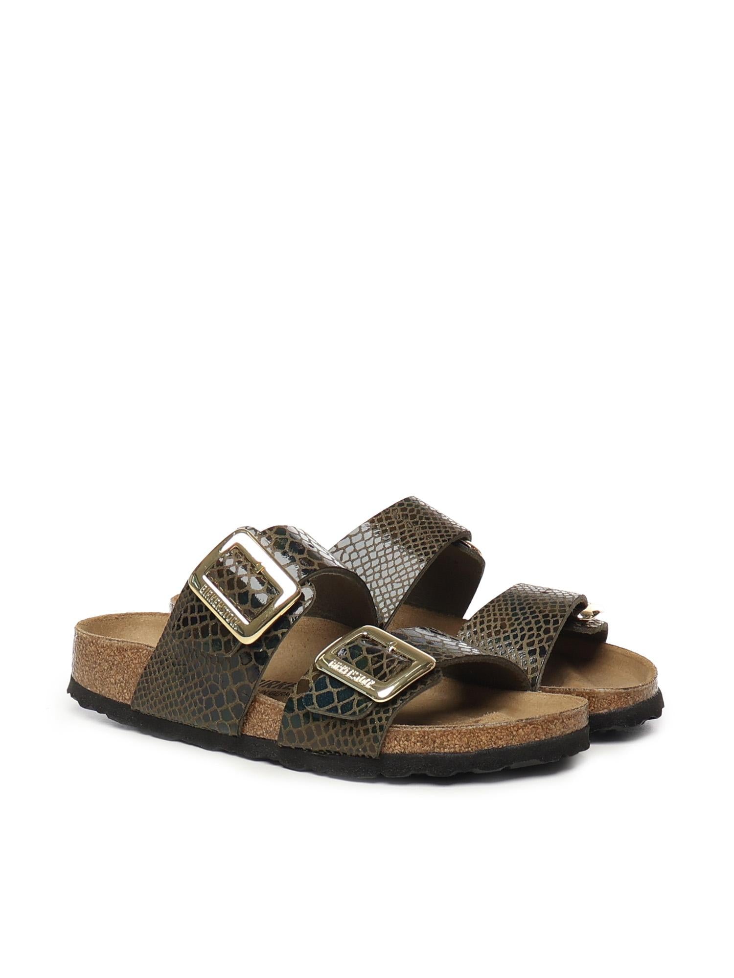 Sandali Sydney Cushion Buckle 1030888  BIRKENSTOCK 