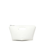 Folded clutch in pelle AA1S01625C0Y75 010 ALAIA 