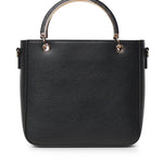 Mini bag con logo JC4141PP1OLQ0 000 LOVE MOSCHINO 