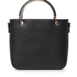 Mini bag con logo JC4141PP1OLQ0 000 LOVE MOSCHINO 