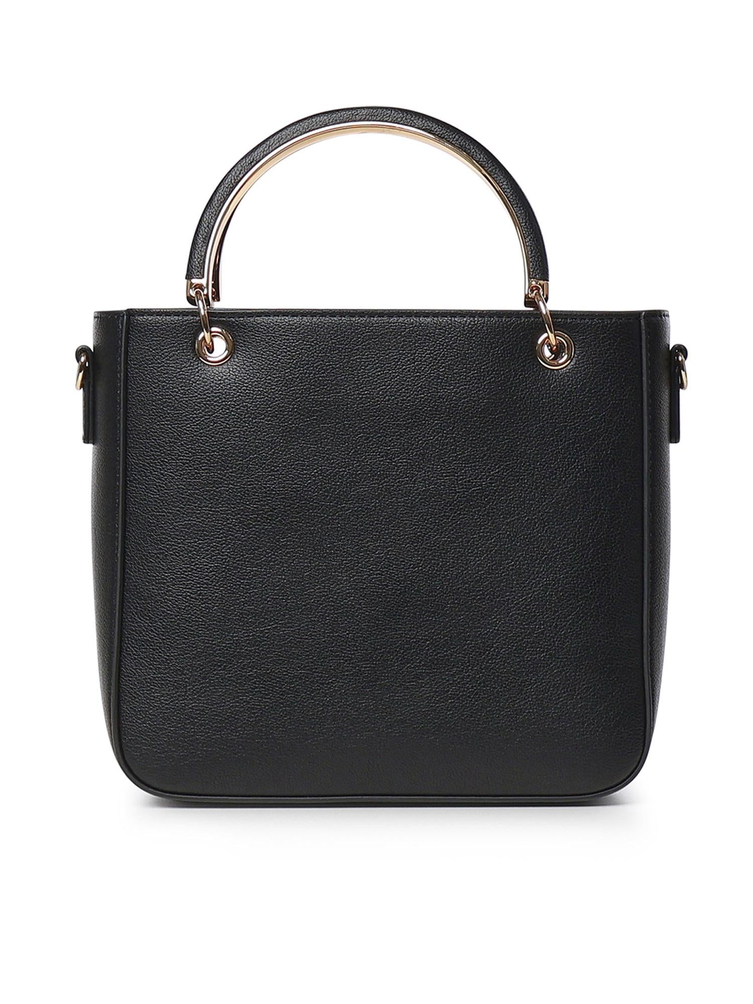 Mini bag con logo JC4141PP1OLQ0 000 LOVE MOSCHINO 