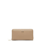 Portafoglio con logo 73PS9D1155 KEIRABEIGE V° 73 