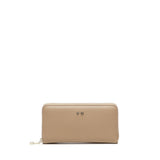Portafoglio con logo 73PS9D1155 KEIRABEIGE V° 73 