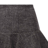Minigonna in flanella 105569 A2QXZM7 PINKO 