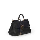 Borsa a mano My Sicily in pelle di vitello BB7782 B732180999 DOLCE & GABBANA 