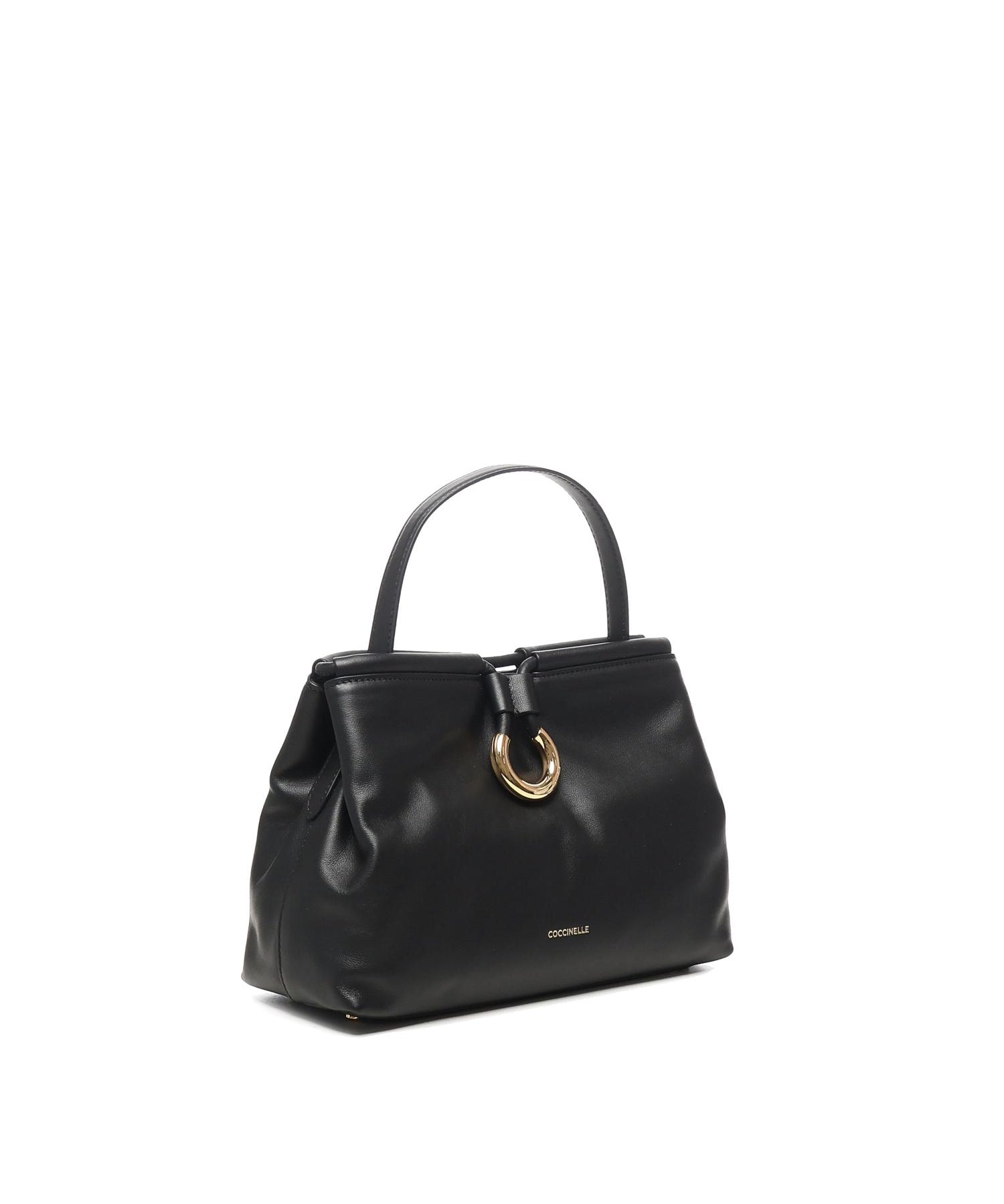 Mini bag in pelle E1T1F180201 001 COCCINELLE 