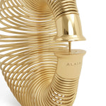 Orecchini a cerchio Spiral AA2B120LA033 220 ALAIA 