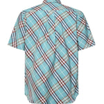 Camicia in cotone Check 8120427 C4030 BURBERRY 