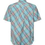 Camicia in cotone Check 8120427 C4030 BURBERRY 