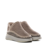 Eskimo jogger bootie MUFW421010A NGGOA MOU 