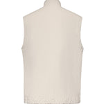 Gilet in nylon M75FELM15TES0K087 02 ELEVENTY 