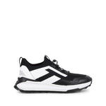 Sneakers No_Code B/N XXM07I0FO90 IYR3635 TOD'S 