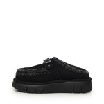 Bounce clog MUFW531001A BKBK MOU 
