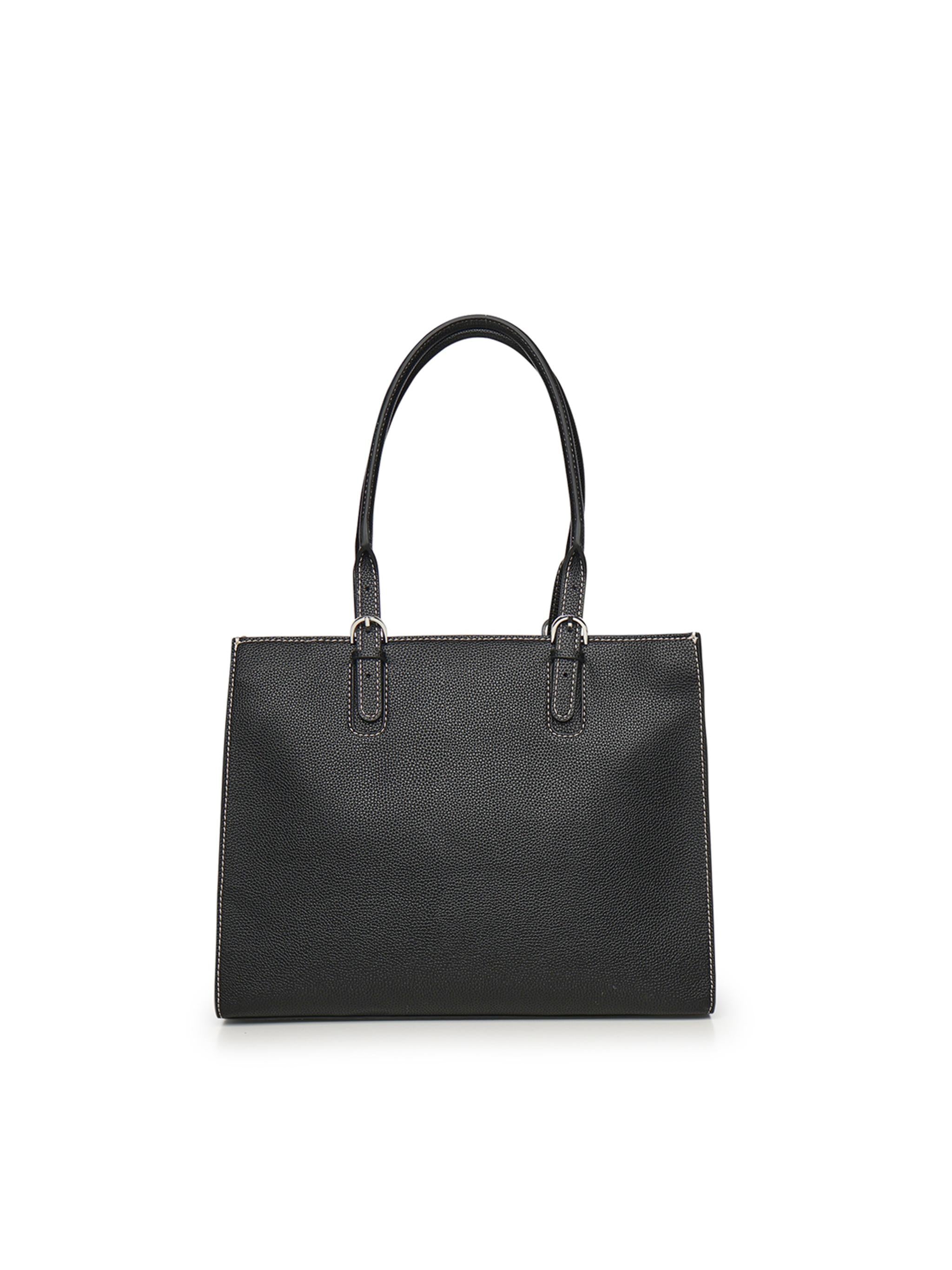Borsa ampia con doppio manico XW000932 AF13684UC001 ARMANI EXCHANGE 