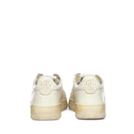 Sneaker Medalist Super Vintage AVLM SV07 AUTRY 