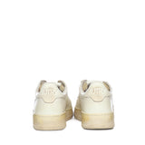 Sneaker Medalist Super Vintage AVLM SV07 AUTRY 