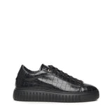 Sneakers Mars Crock in pelle MARS CROCKBLACK GIULIANO GALIANO 