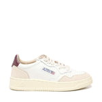 Sneakers Medalist low AULW LS03 AUTRY 