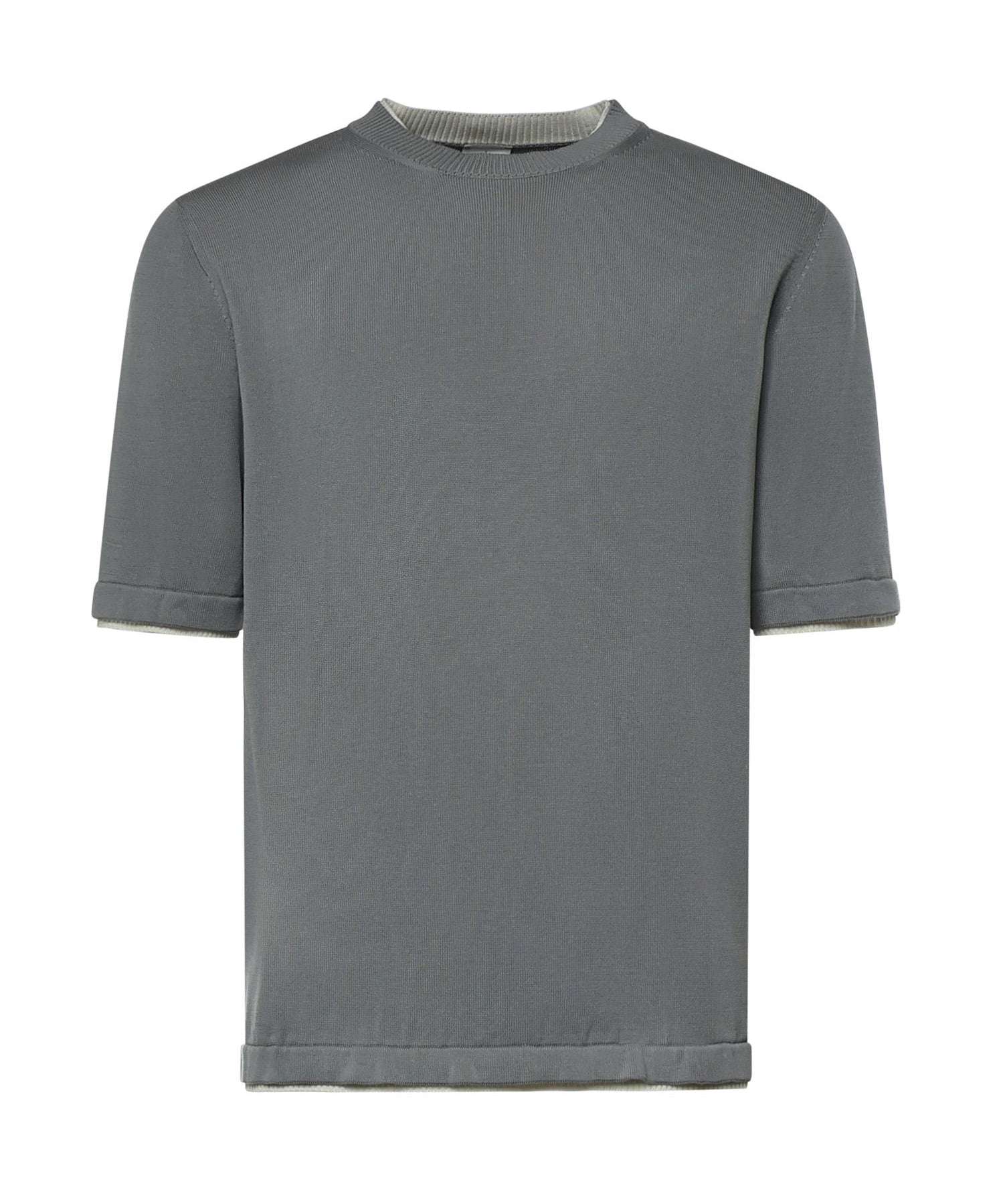T-shirt in cotone M76MAGM31MAG0M015 08-01 ELEVENTY 