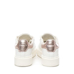 Sneakers New Extralight 21603AA7 WHITE CRIME LONDON 