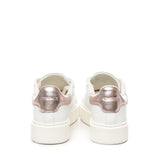 Sneakers New Extralight 21603AA7 WHITE CRIME LONDON 
