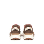 Sneakers Fendi Flow 8E8620 AY9HF1U4M FENDI 