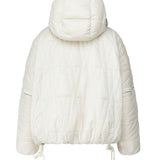 Piumino corto Haissa 2 in 1 Moncler X Willow Smith J209T1A00004 M5010050 MONCLER GENIUS 