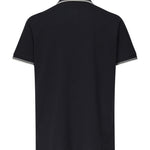 Polo con logo NPMB250140STDW U806 FAY 