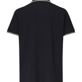 Polo con logo NPMB250140STDW U806 FAY 