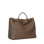 Borsa Andiamo grande in pelle 766019 VCPP12383 BOTTEGA VENETA 