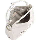 Borsa in pelle con logo E1U6C180101 N17 COCCINELLE 