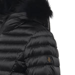 Piumino 'Mead Fur Jacket' W97618 RA0035G06000 REFRIGIWEAR 