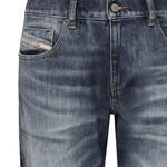 Jeans slim d-strukt 09l52 A03562 09L1901 DIESEL 