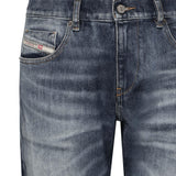 Jeans slim d-strukt 09l52 A03562 09L1901 DIESEL 