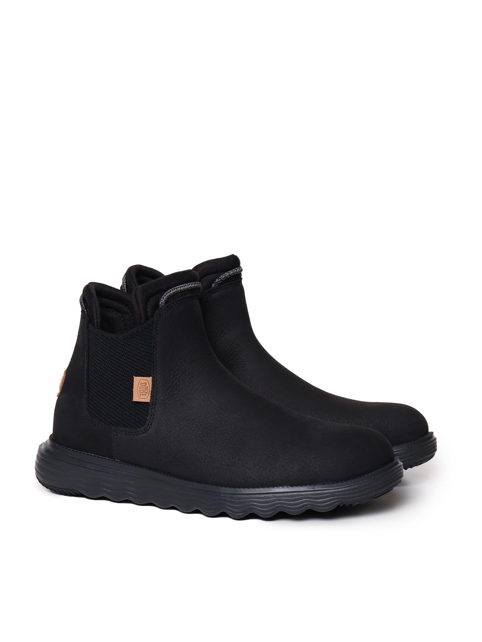 Branson Boot HD.40187 001 HEY DUDE 