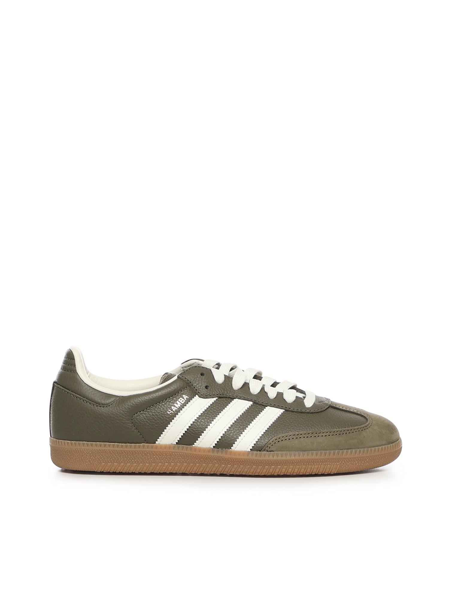 Sneakers Samba OG JR0890  ADIDAS ORIGINALS 