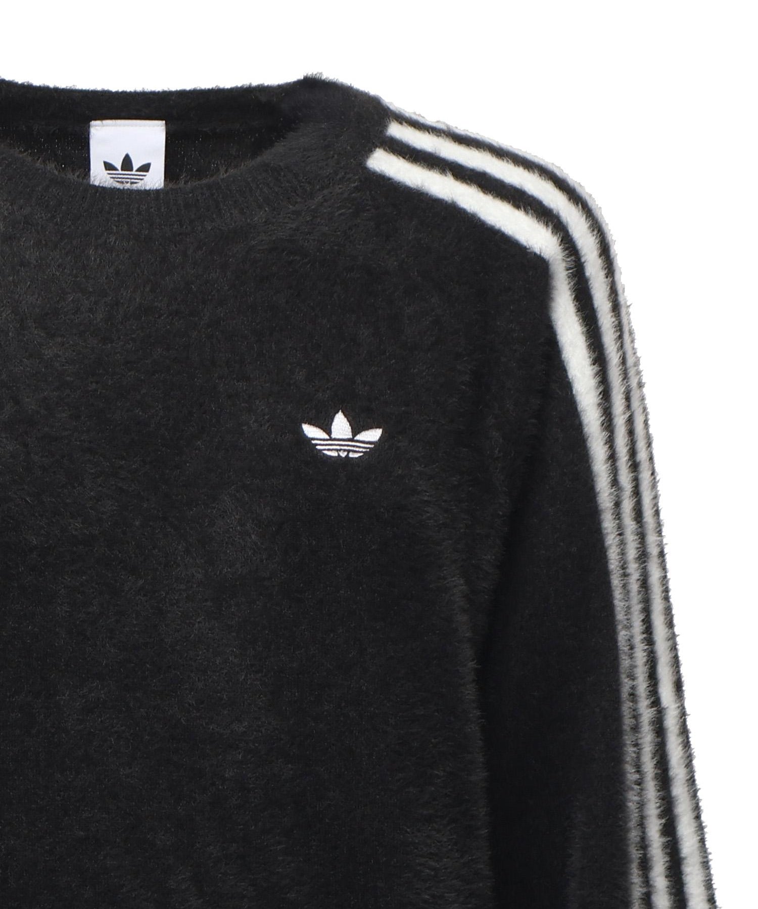 Maglia Adicolor Holiday con logo JX7813  ADIDAS ORIGINALS 