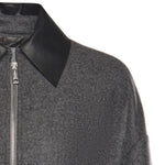 Cappotto monopetto in lana 2522016012600 001 SPORTMAX 